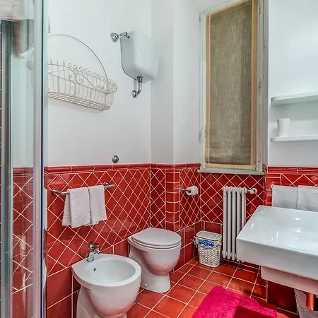 Trastevere Apartman