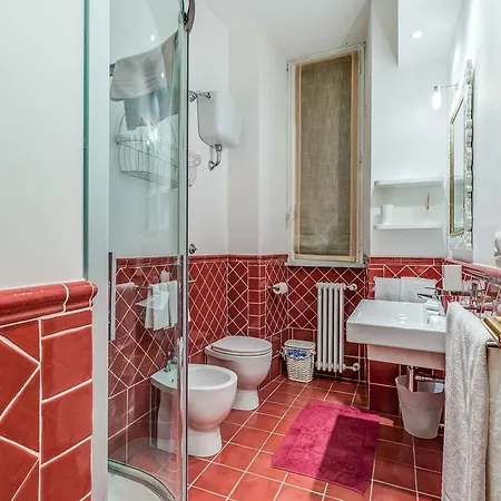 Apartment Trastevere