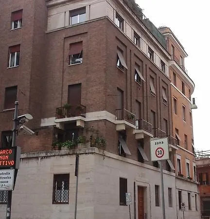 Trastevere