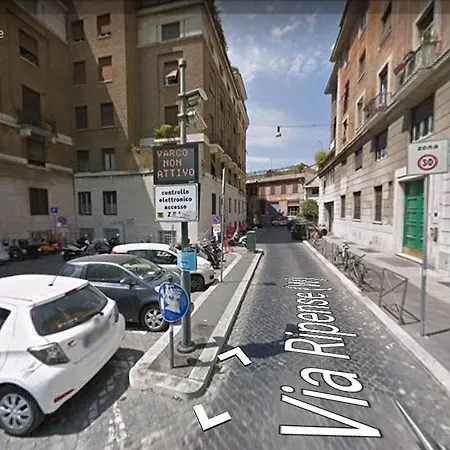 Trastevere